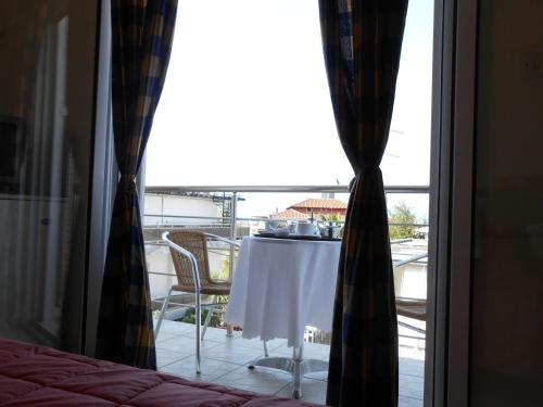 molos agios konstantinos