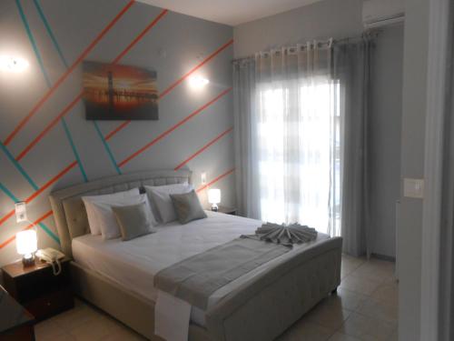 molos agios konstantinos