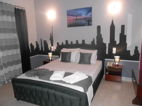 molos agios konstantinos