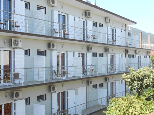 molos agios konstantinos