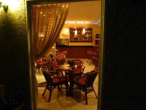 molos agios konstantinos