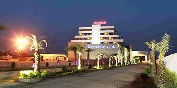 Vw Canyon,Chhattisgarh>>Raipur,4 star
