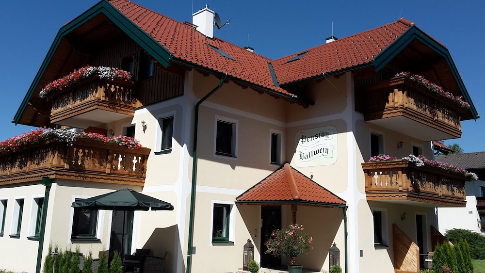 pension ballwein