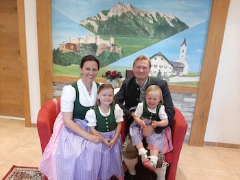 pension ballwein