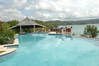 gros islet