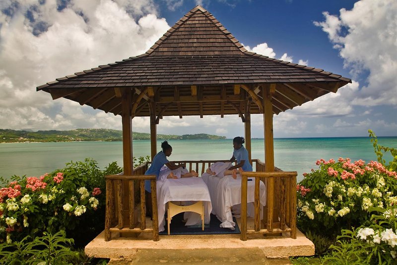 gros islet