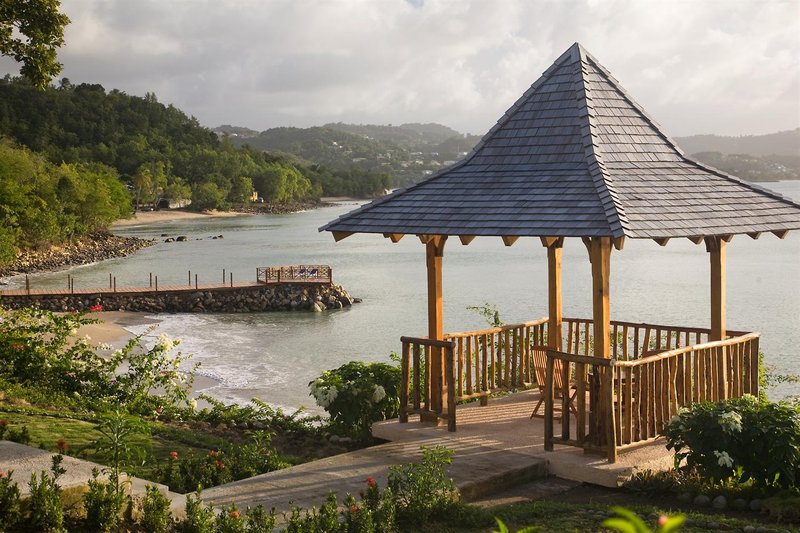 gros islet