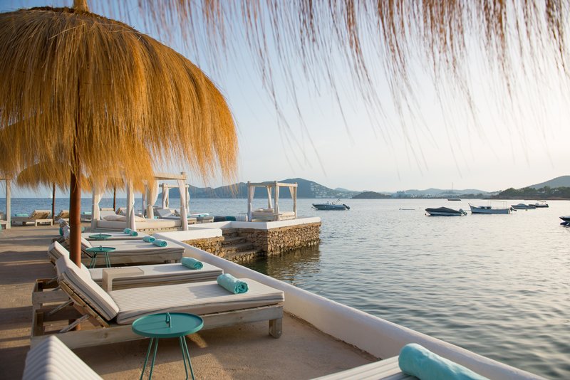 santa eulalia del rio