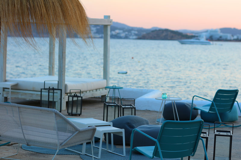 santa eulalia del rio