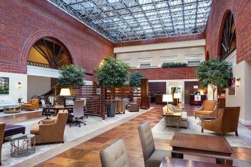 Sheraton Raleigh Hotel,Raleigh>>North Carolina,4 star