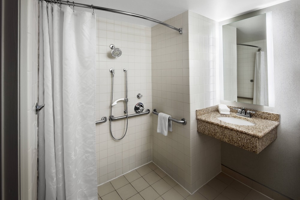 sheraton raleigh hotel