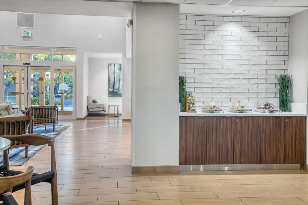 fairfield inn and suites rancho cordova