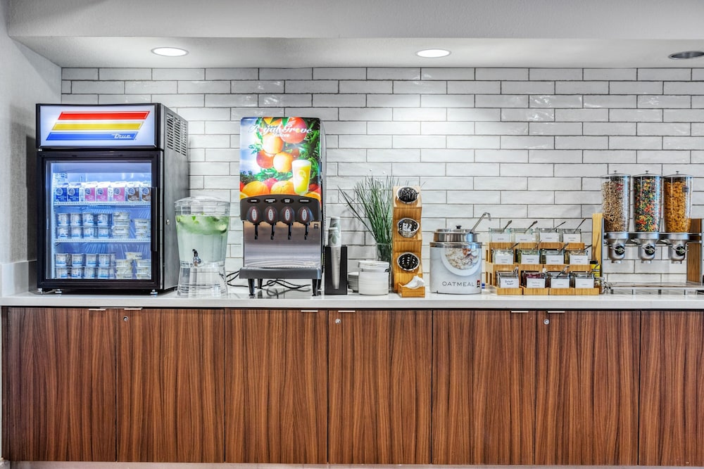 fairfield inn and suites rancho cordova