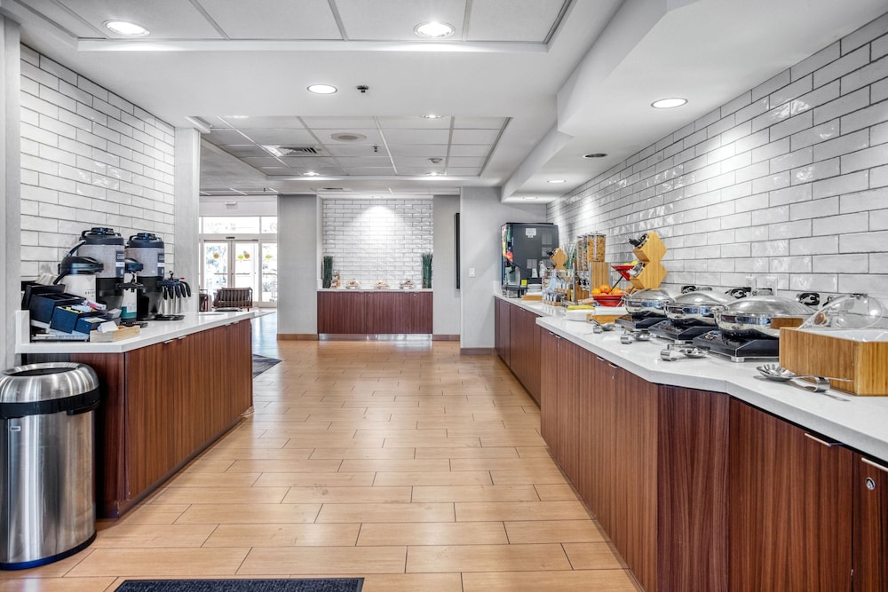 fairfield inn and suites rancho cordova