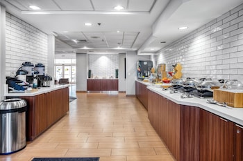 fairfield inn and suites rancho cordova