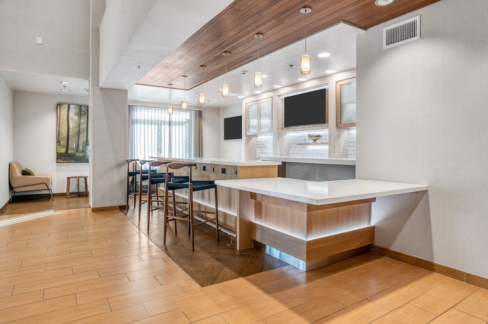 fairfield inn and suites rancho cordova