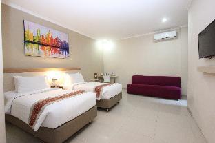 Laxston Hotel By Front One,Magelang>>Jetis,3 star