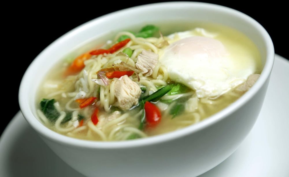 laxston hotel by front one