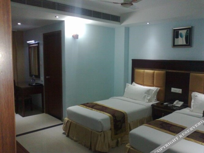 hotel hiton