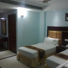 hotel hiton