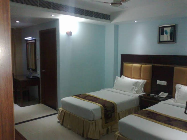 hotel hiton