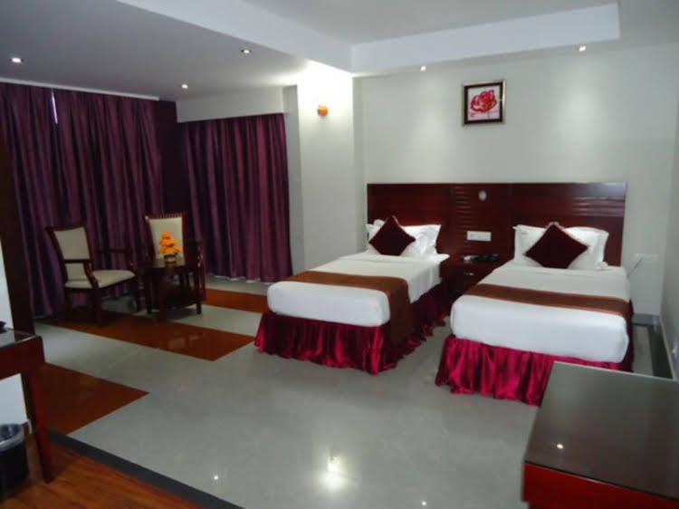 hotel hiton