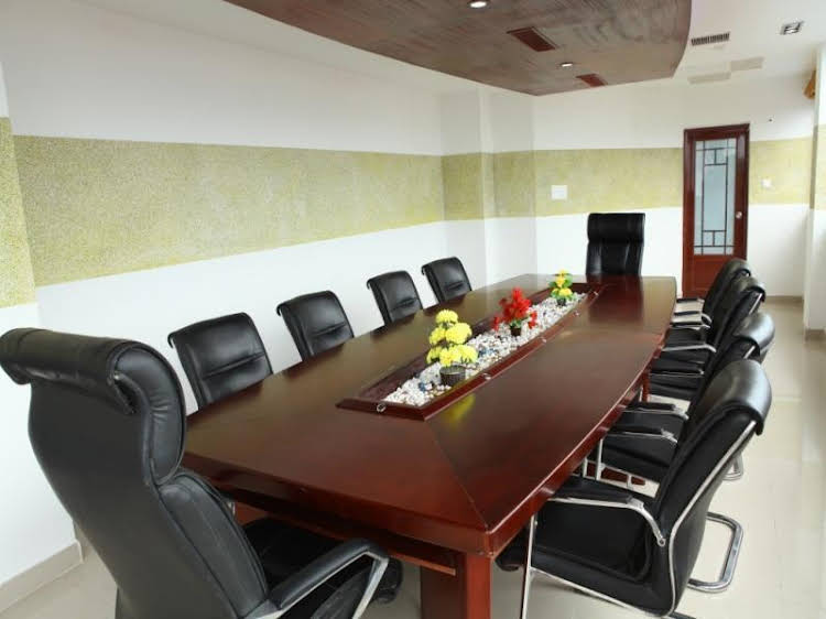 hotel hiton