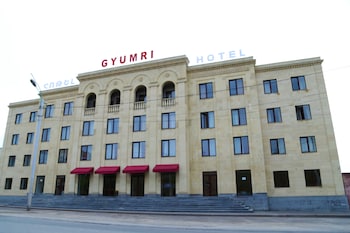 gyumri hotel