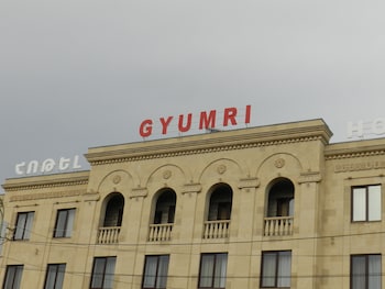 gyumri hotel