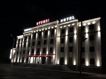 gyumri hotel