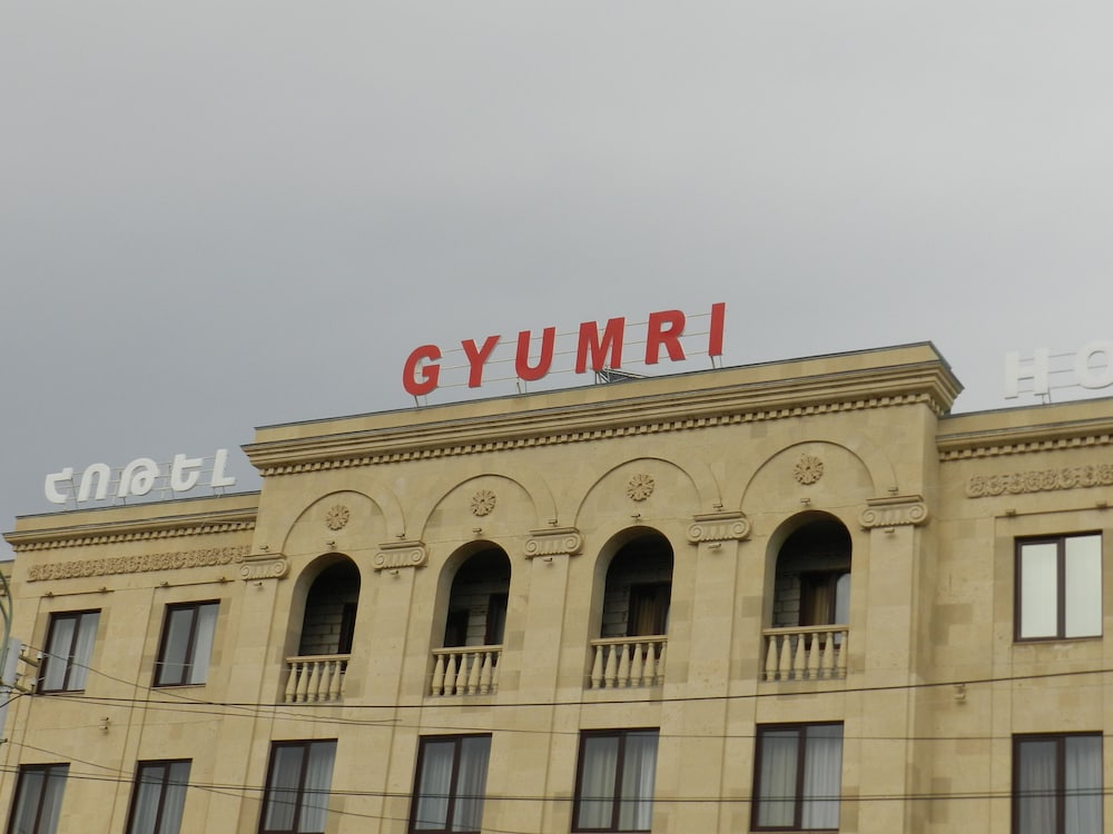 gyumri hotel