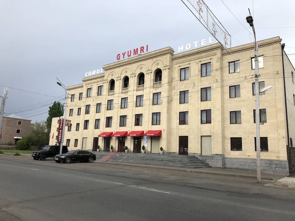 gyumri