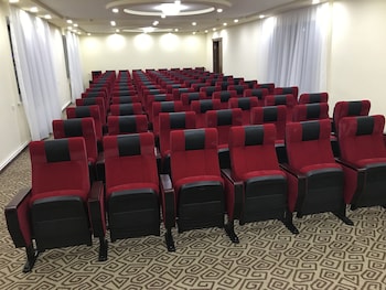 gyumri hotel