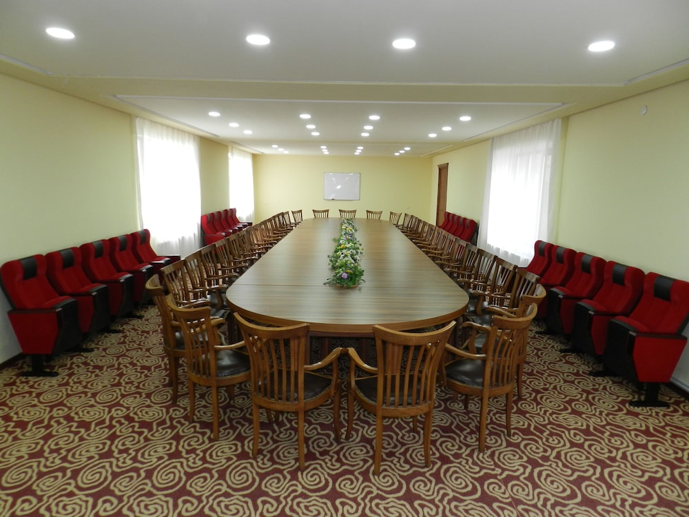 gyumri hotel