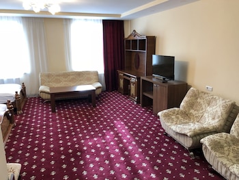 gyumri hotel