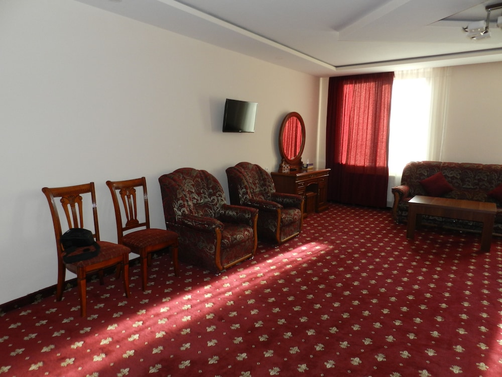 gyumri hotel