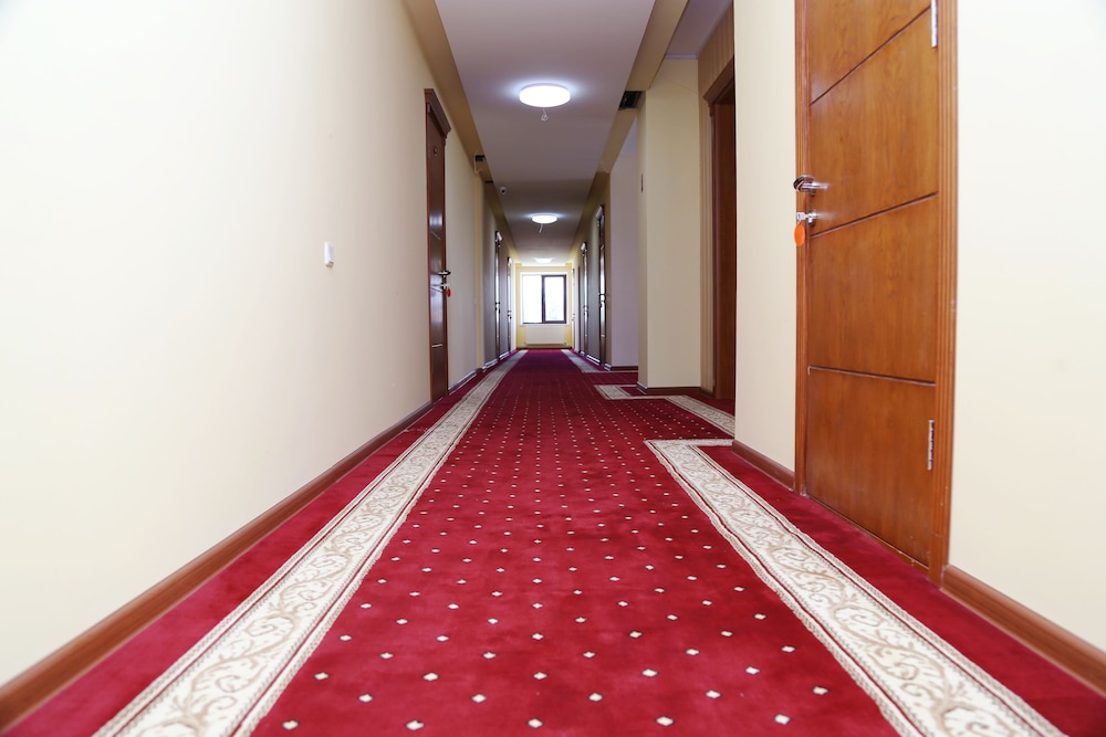gyumri hotel