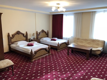 gyumri hotel