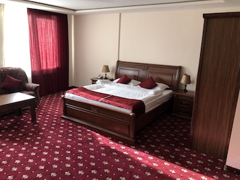 gyumri hotel