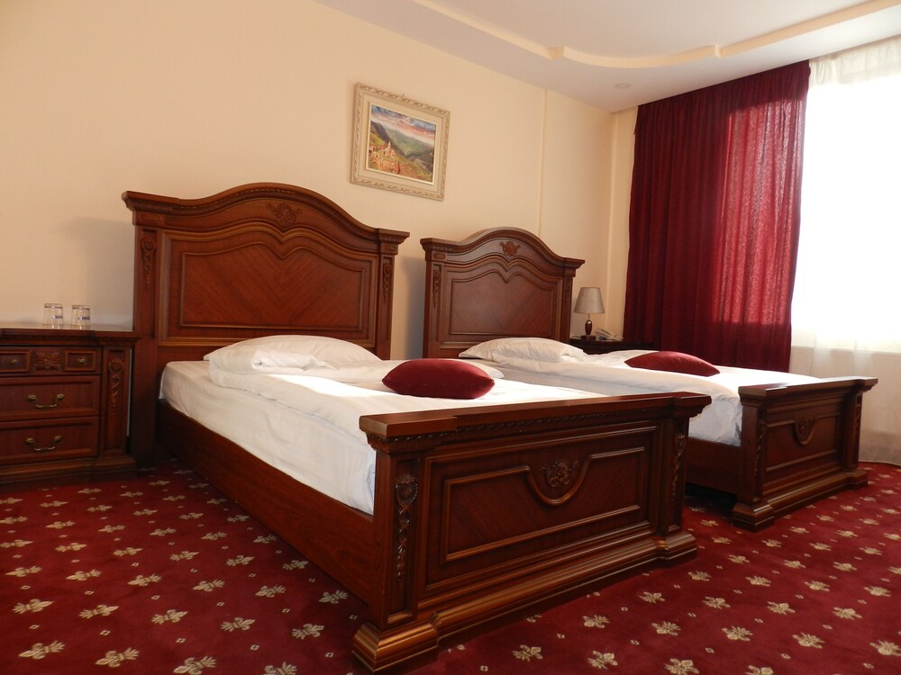 gyumri hotel