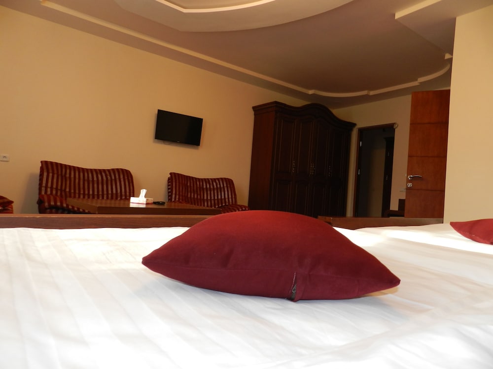 gyumri hotel