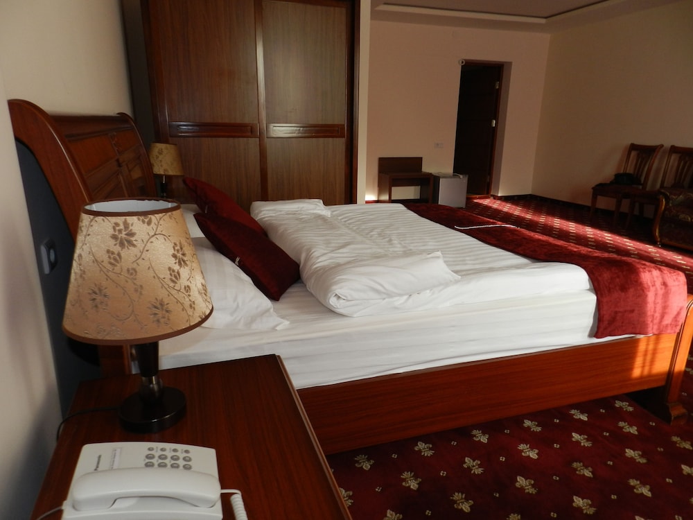 gyumri hotel