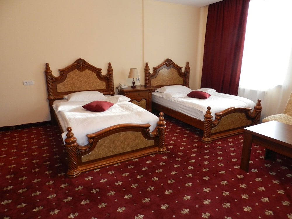 gyumri hotel