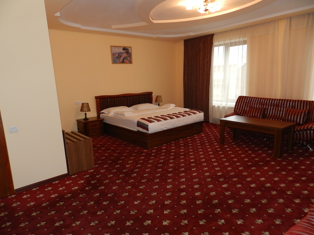 gyumri hotel