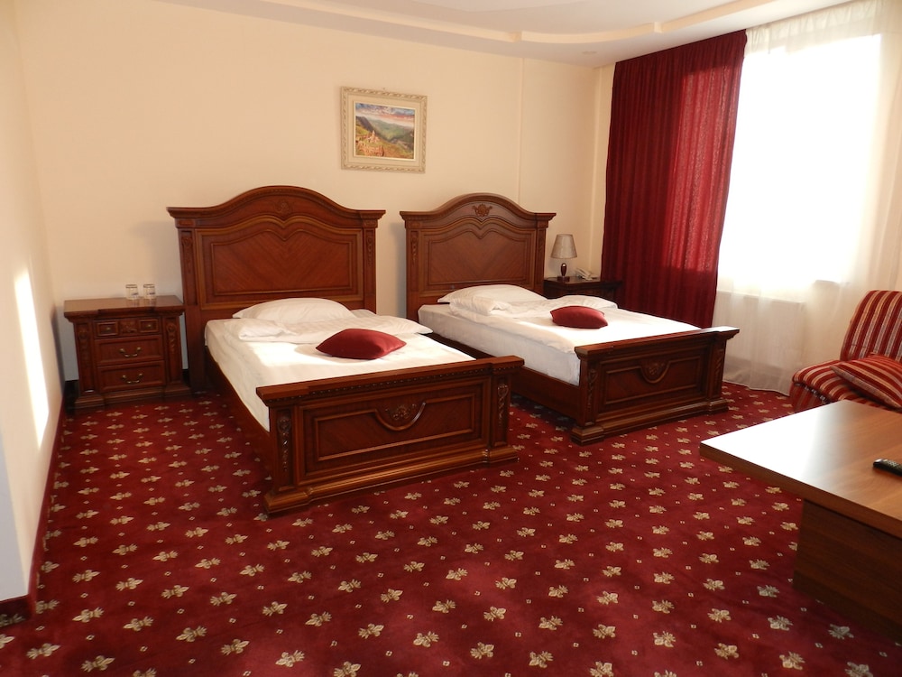 gyumri hotel
