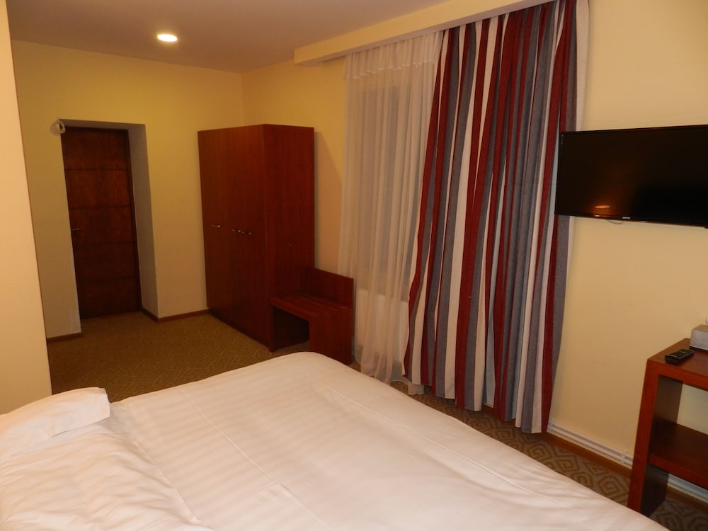 gyumri hotel