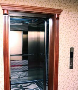 Gyumri Hotel,Near Freedom Square,4 star