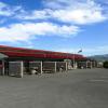 Dunedin Holiday Park & Motels,North Dunedin>>Dunedin,4 star