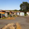 Dunedin Holiday Park & Motels,North Dunedin>>Dunedin,4 star