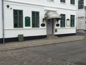 Hotel Assens,Billund>>Assens,3 star